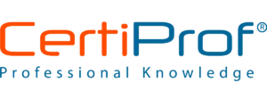 Logo de Certiprof