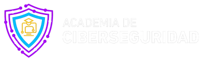 Academia de Ciberseguridad Logo
